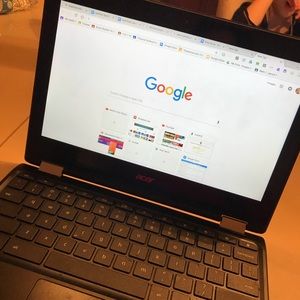 Aces chrome book used for 4 months working fine😻